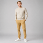 Oliver Tailored Stretch Trousers