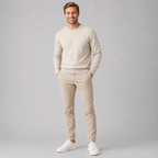Oliver Tailored Stretch Trousers