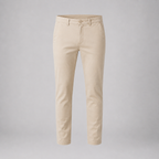 Oliver Tailored Stretch Trousers