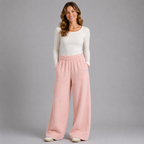 Olivia Sherpa Lounge Trousers