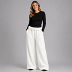 Olivia Sherpa Lounge Trousers