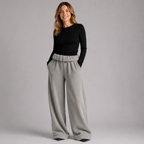 Olivia Sherpa Lounge Trousers
