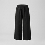 Rosalie Linen Blend Culottes