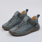 Sofia Comfort Strap Sneakers