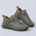 Sofia Comfort Strap Sneakers