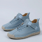 Sofia Comfort Strap Sneakers