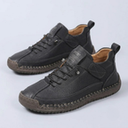 Sofia Comfort Strap Sneakers