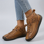 Sofia Comfort Strap Sneakers