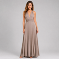 Sophia Multiway Wrap Dress