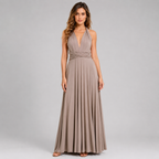 Sophia Multiway Wrap Dress