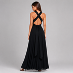 Sophia Multiway Wrap Dress