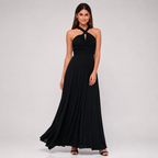 Sophia Multiway Wrap Dress