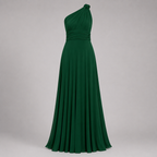 Sophia Multiway Wrap Dress