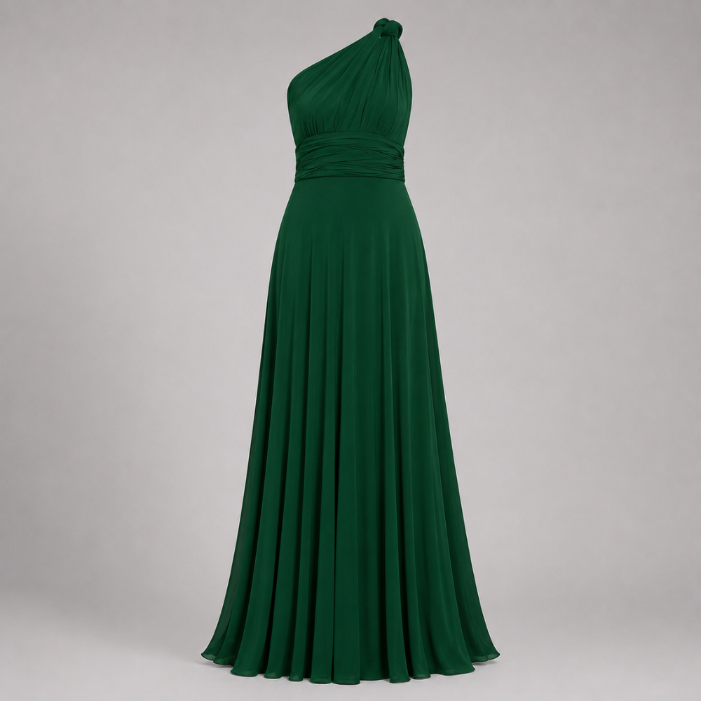 Sophia Multiway Wrap Dress