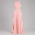 Sophia Multiway Wrap Dress