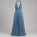 Sophia Multiway Wrap Dress