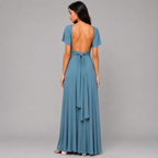 Sophia Multiway Wrap Dress