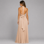 Sophia Multiway Wrap Dress