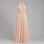 Sophia Multiway Wrap Dress