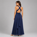 Sophia Multiway Wrap Dress
