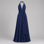 Sophia Multiway Wrap Dress