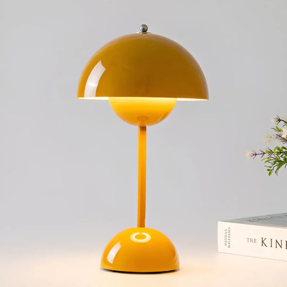 Soren Wireless Table Lamp