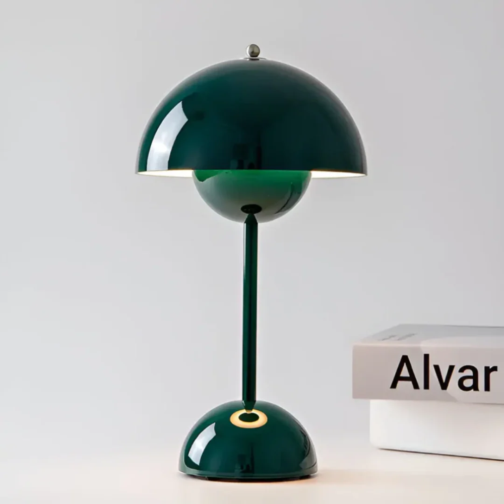 Soren Wireless Table Lamp