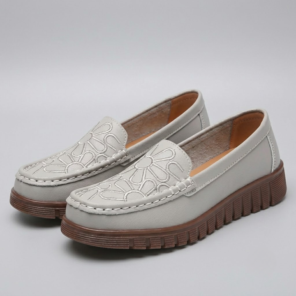 Vivienne Comfort Loafers