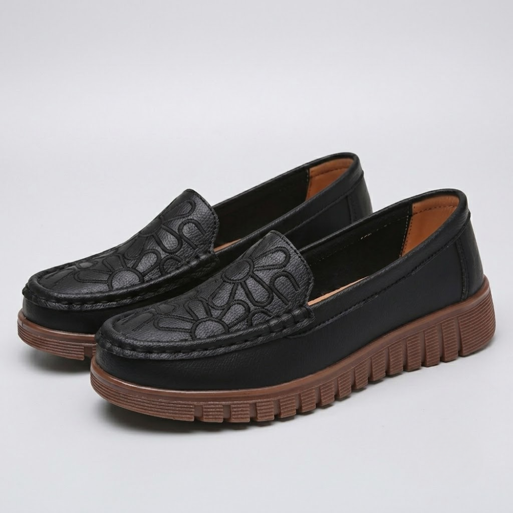 Vivienne Comfort Loafers