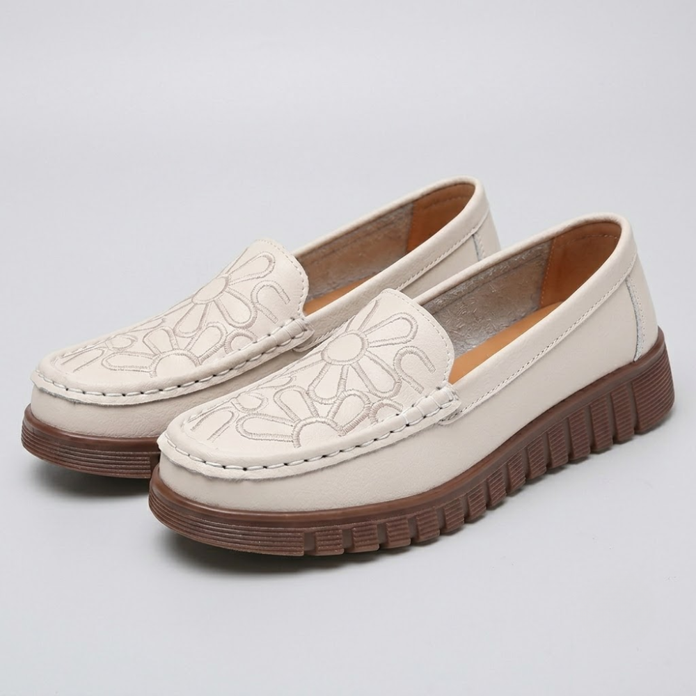 Vivienne Comfort Loafers