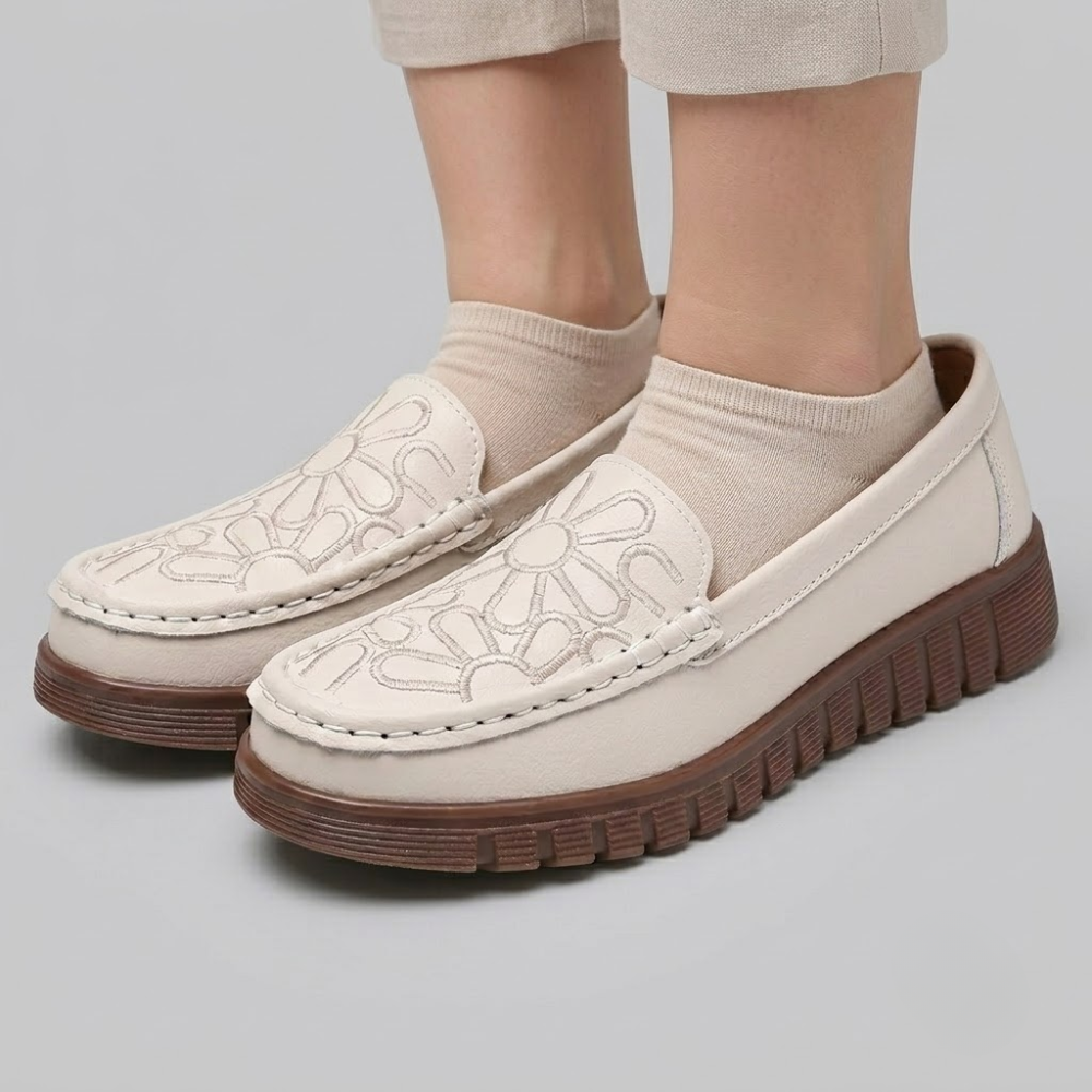 Vivienne Comfort Loafers