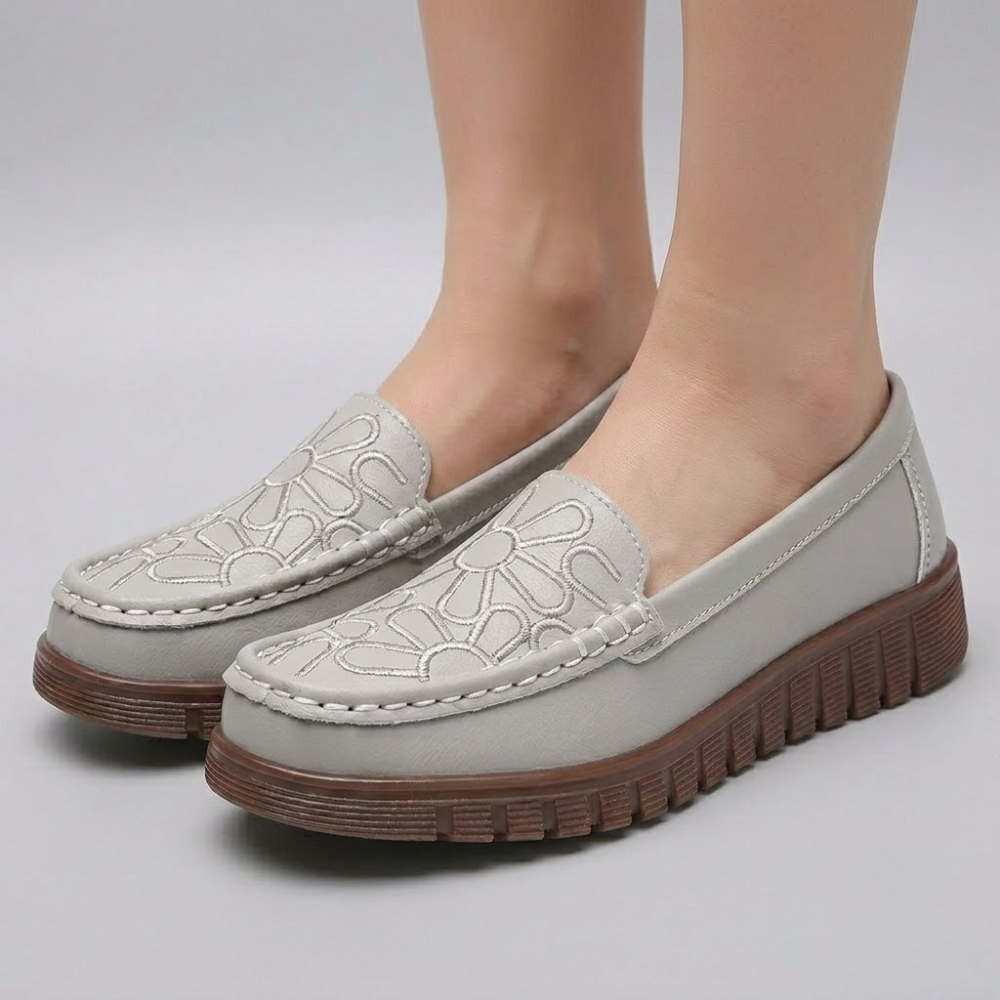 Vivienne Comfort Loafers