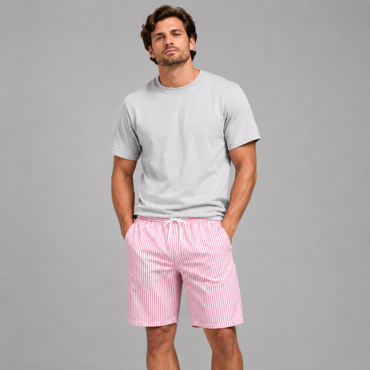 Nico Quick Dry Swim Shorts