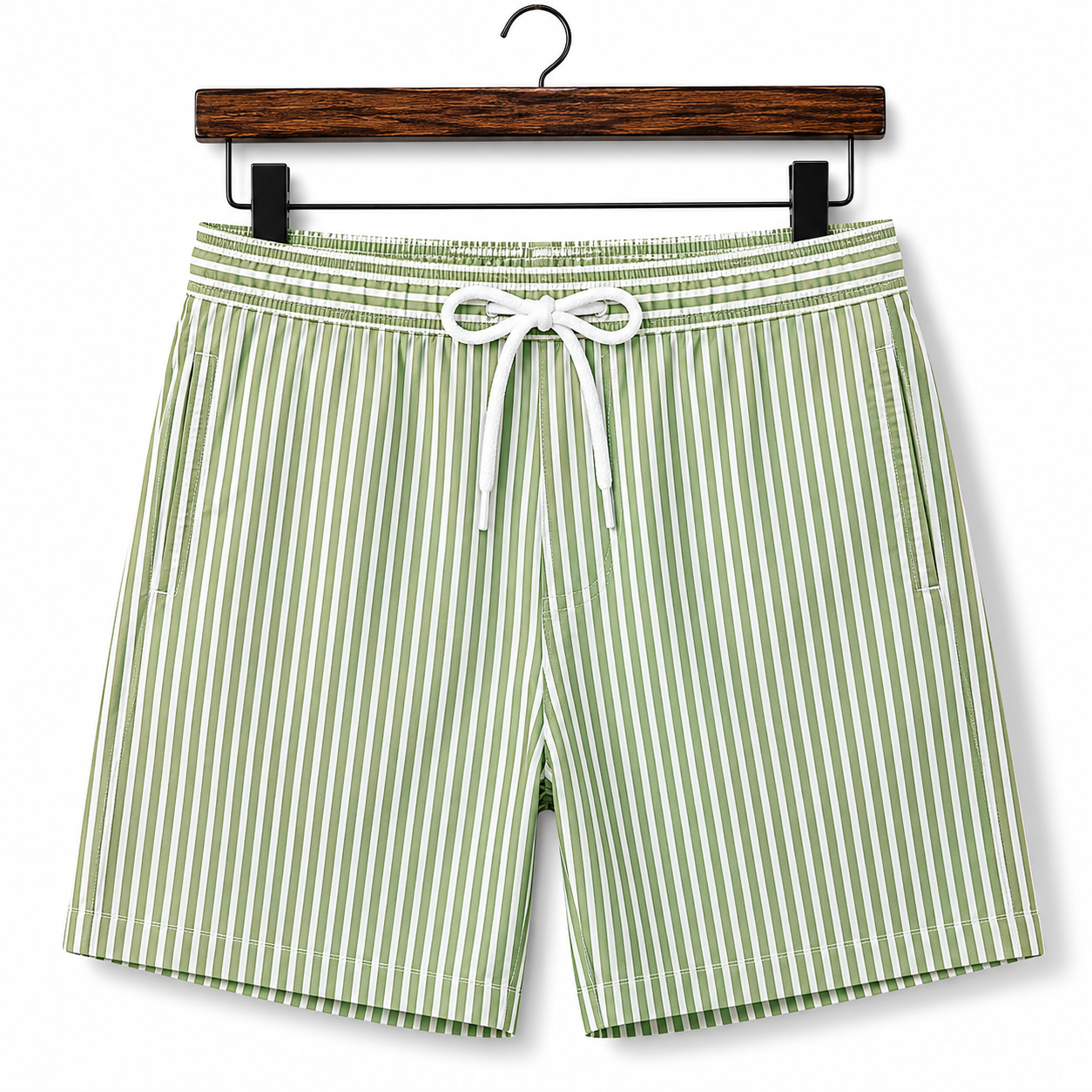 Nico Quick Dry Swim Shorts
