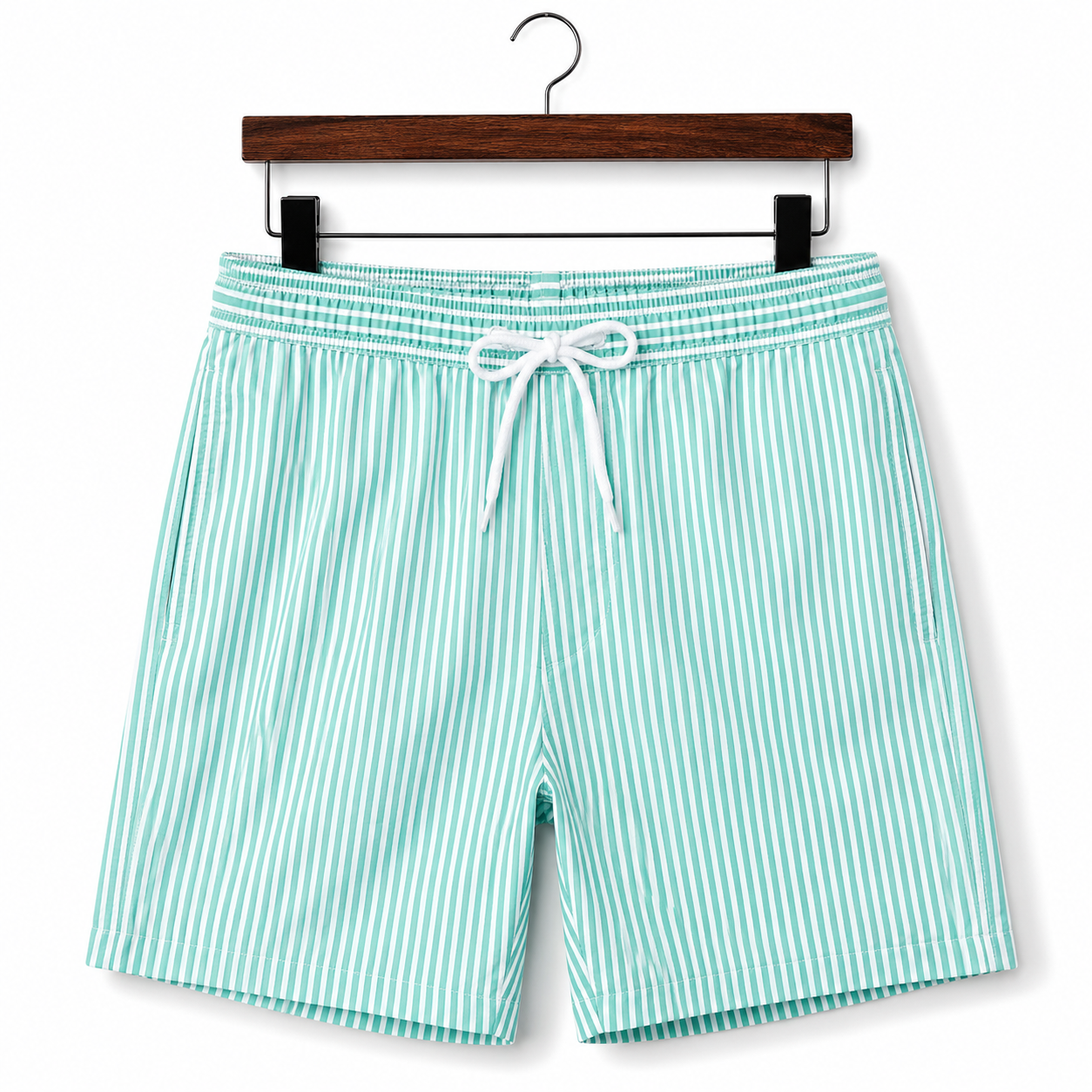 Nico Quick Dry Swim Shorts