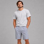 Nico Quick Dry Swim Shorts
