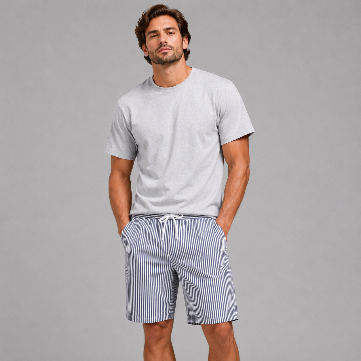Nico Quick Dry Swim Shorts