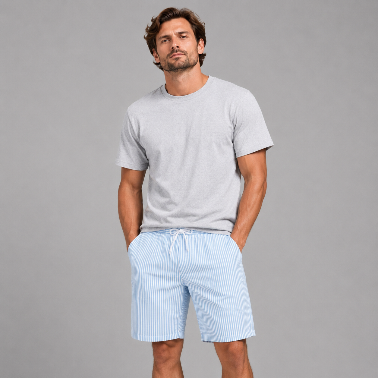 Nico Quick Dry Swim Shorts