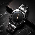 Vincent Square Quartz Watch