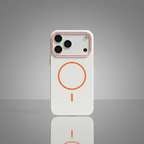 Theo Matte MagSafe iPhone Case