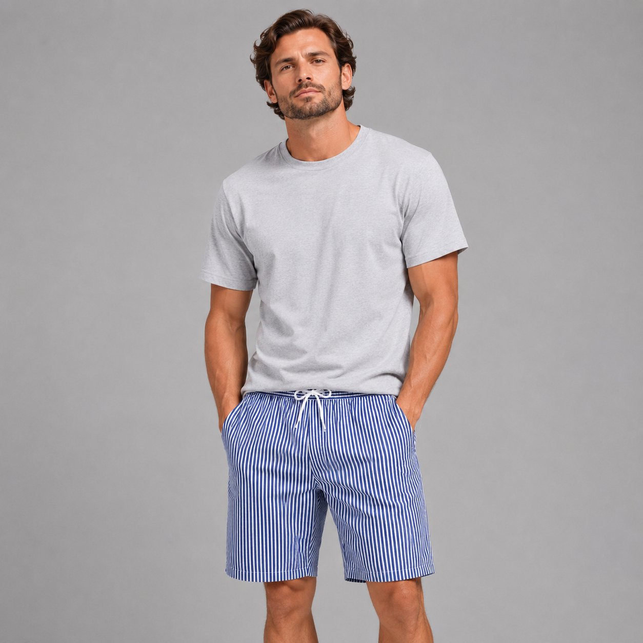 Nico Quick Dry Swim Shorts