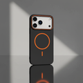 Theo Matte MagSafe iPhone Case