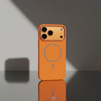 Theo Matte MagSafe iPhone Case