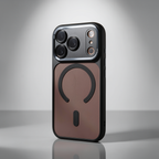 Atlas MagSafe Clear iPhone Case
