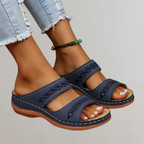 Elena Comfort Summer Sandals