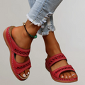 Elena Comfort Summer Sandals