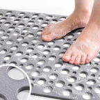 Liora Non Slip Shower Mat