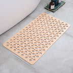 Liora Non Slip Shower Mat