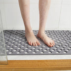 Liora Non Slip Shower Mat