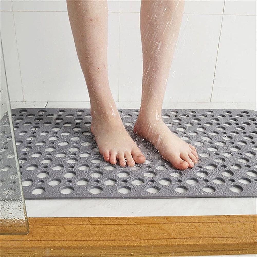 Liora Non Slip Shower Mat